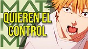 Imagen de MAPPA está cambiando el anime: ya no quiere solo animar, quiere controlar sus series