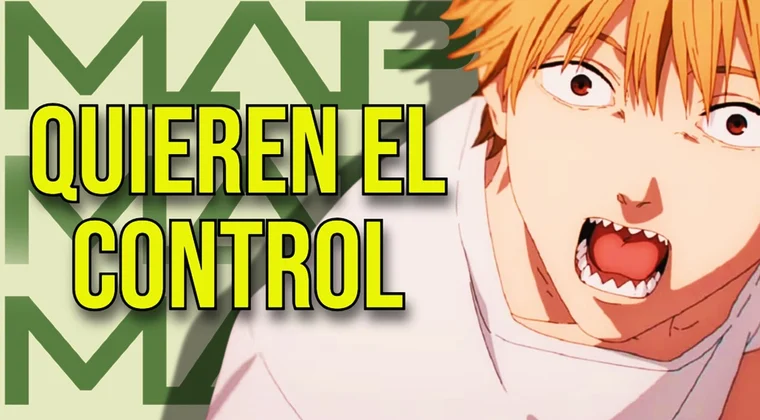 Imagen de MAPPA está cambiando el anime: ya no quiere solo animar, quiere controlar sus series
