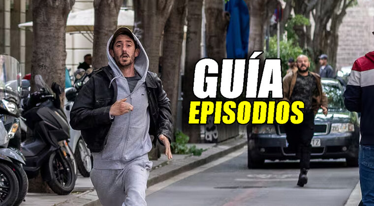Imagen de Guía de capítulos de 'Ravalear': Número de episodios y fechas de estreno en HBO Max