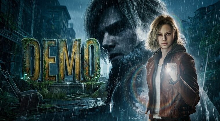 Imagen de Capcom juró que Resident Evil Requiem no tendría demo, y acaba de romper su promesa por una buena razón