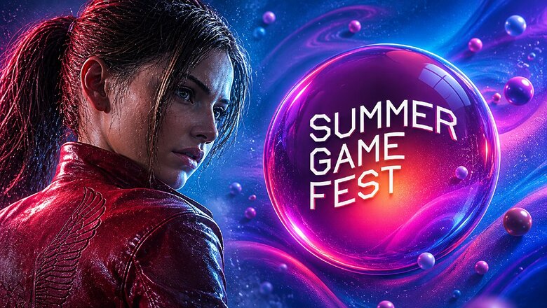 Summer Game Fest