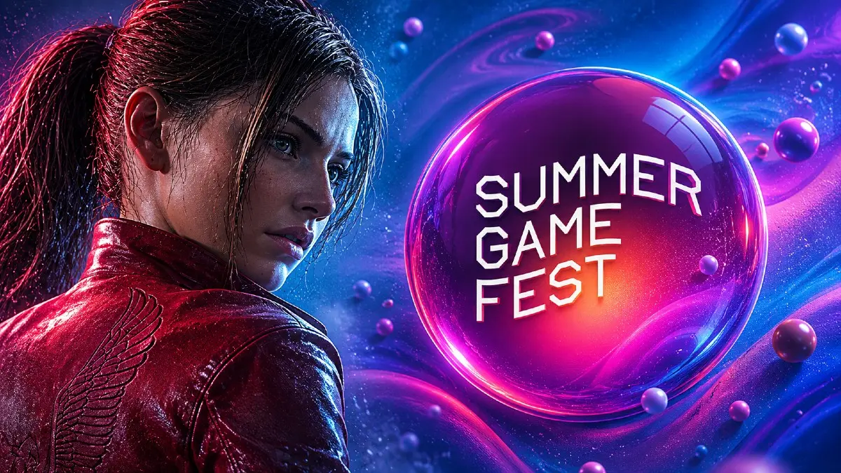 Summer Game Fest