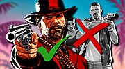 Imagen de ¿Y si en lugar de GTA VI tenemos sorpresa de Red Dead Redemption? La teoría de algunos jugadores para completar una semana de locos