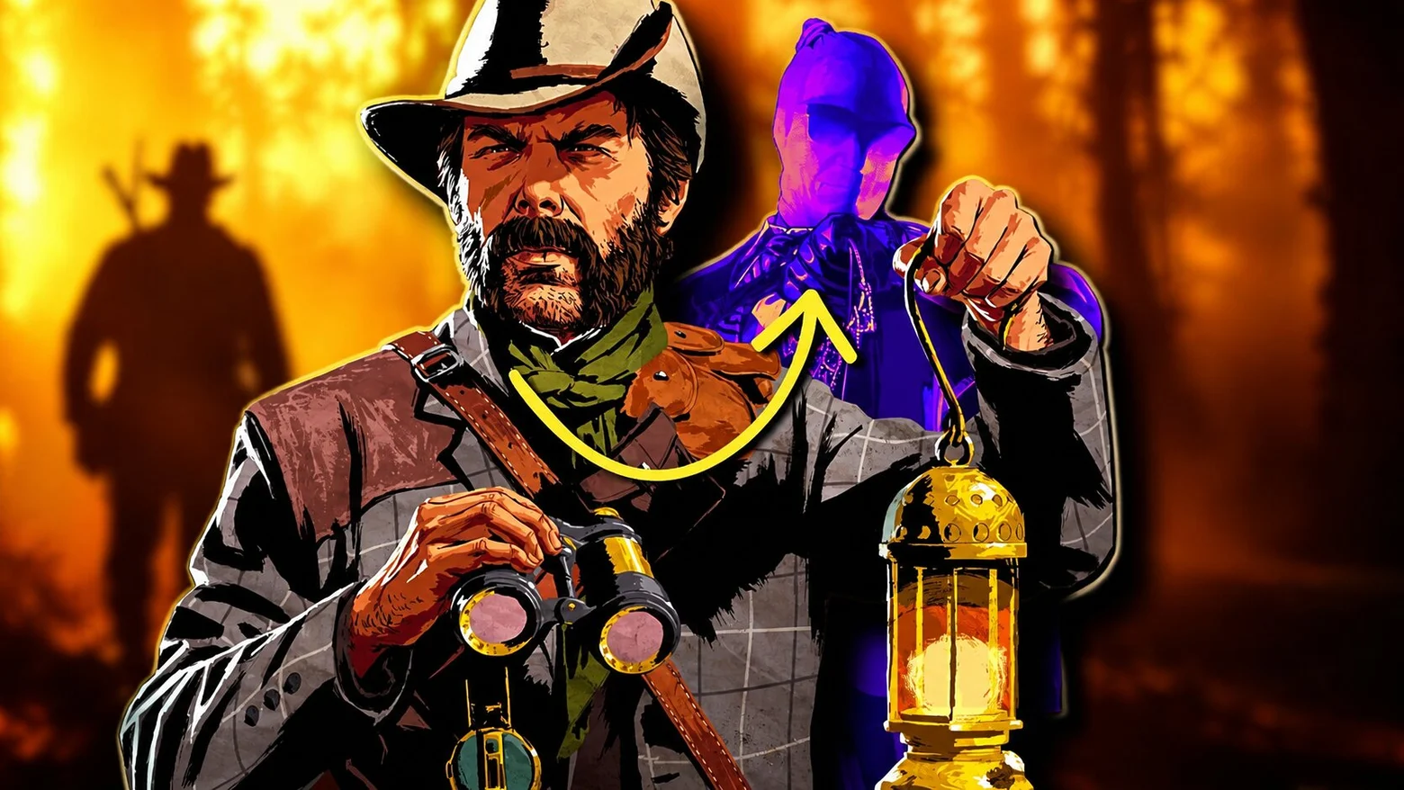 Red Dead Online, GTA Online