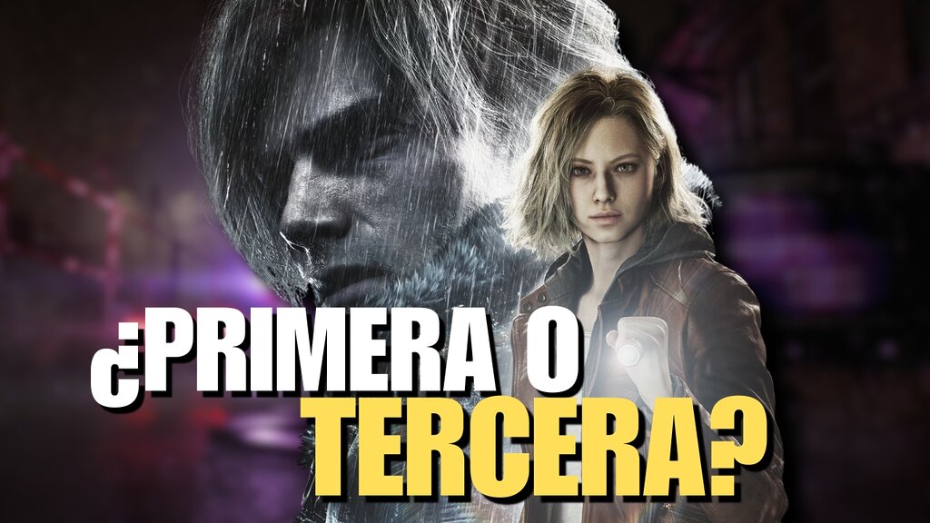 Resident Evil Requiem