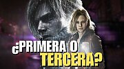 Imagen de ¿Primera o tercera persona? El director de Resident Evil Requiem confirma qué porcentaje de jugadores ha escogido una u otra