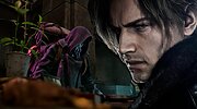 Imagen de Tú (y yo) esperábamos este añadido para Resident Evil Requiem y finalmente la comunidad se ha encargado de hacerlo real