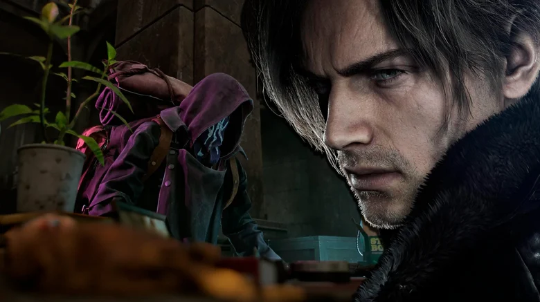 Tú (y yo) esperábamos este añadido para Resident Evil Requiem y finalmente la comunidad se ha encargado de hacerlo real