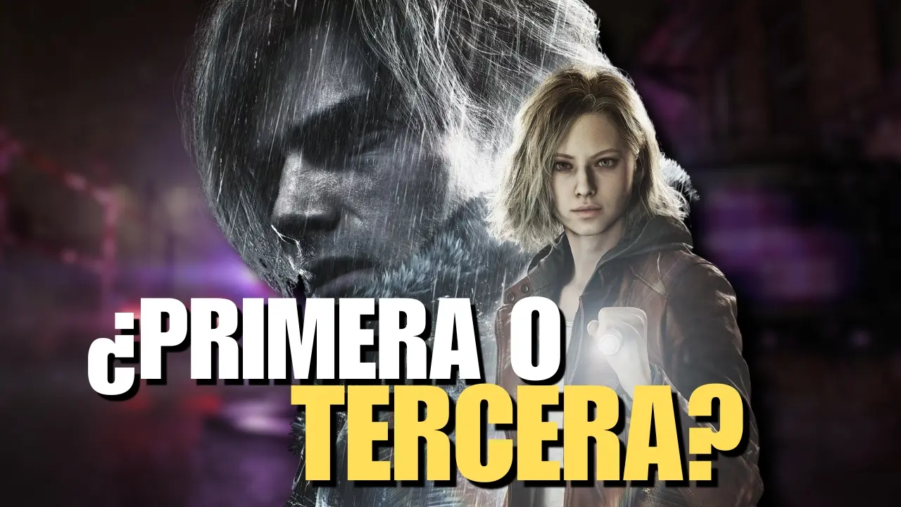 Resident Evil Requiem