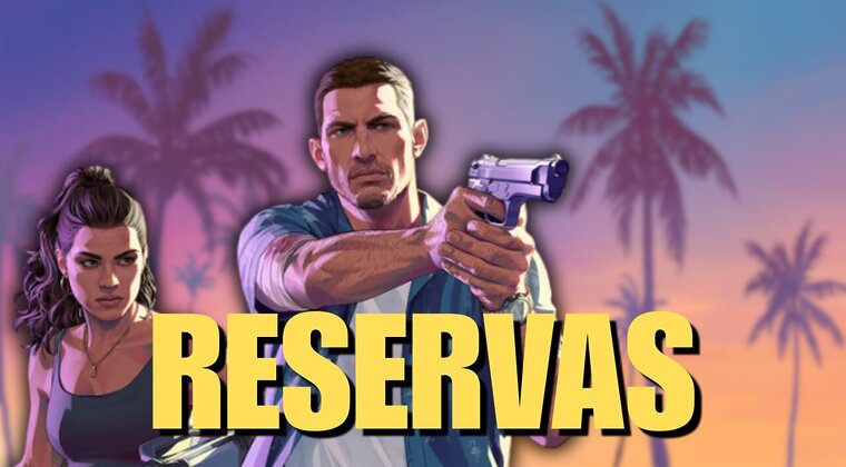 Imagen de Henderson confirma que GTA VI abrirá reservas la semana que viene