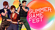 Imagen de El Summer Game Fest 2026 podría merecer la pena solo por este anuncio que ya suena: Resident Evil: Code Veronica Remake