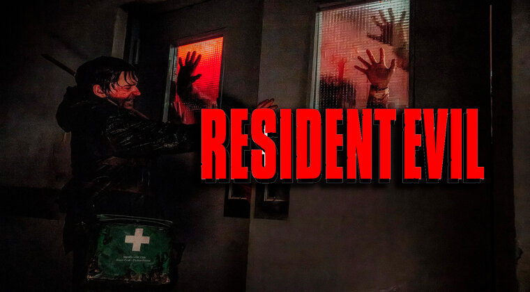 Imagen de Parece que 'Resident Evil' por fin tendrá una película que haga justicia a los videojuegos, pero no caigamos en el mismo error