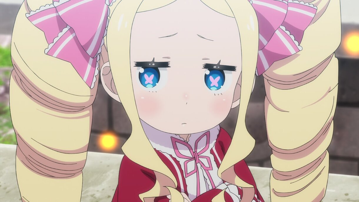 ReZero Beatrice