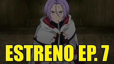 Imagen de Re:Zero (Temporada 4) - fecha, horario y dónde ver el episodio 7