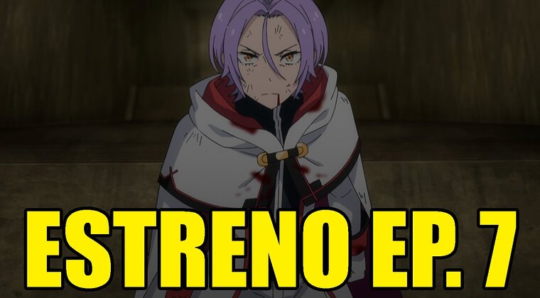 Imagen de Re:Zero (Temporada 4) - fecha, horario y dónde ver el episodio 7