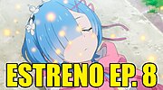 Imagen de Re:Zero (Temporada 4) - fecha, horario y dónde ver el episodio 8