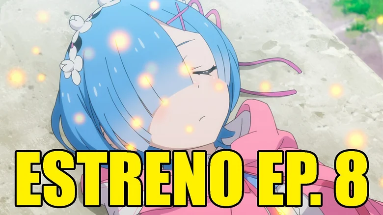 ReZero horario