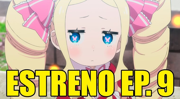 Imagen de Re:Zero (Temporada 4) - fecha, horario y dónde ver el episodio 9