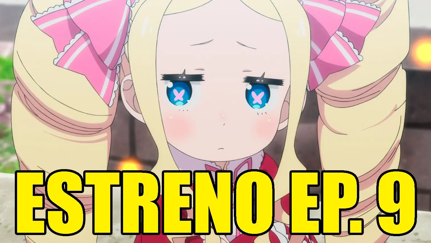 ReZero horario