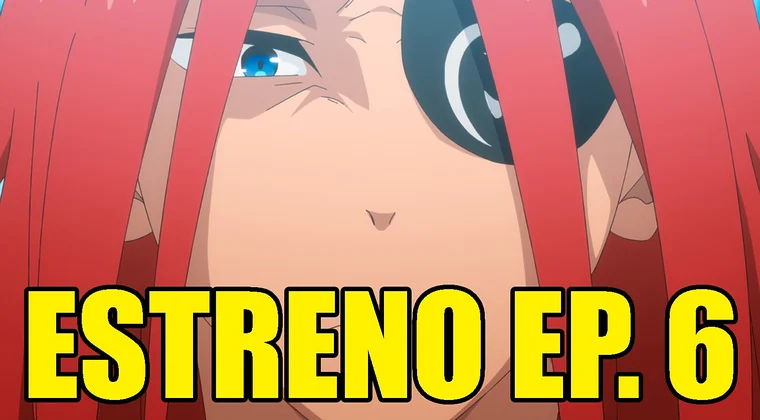 Imagen de Re:Zero (Temporada 4) - fecha, horario y dónde ver el el episodio 6