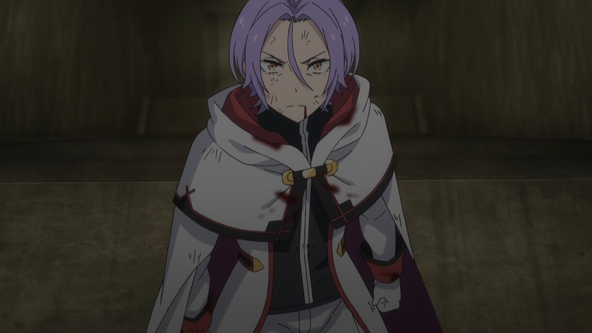 ReZero Julius Euclius