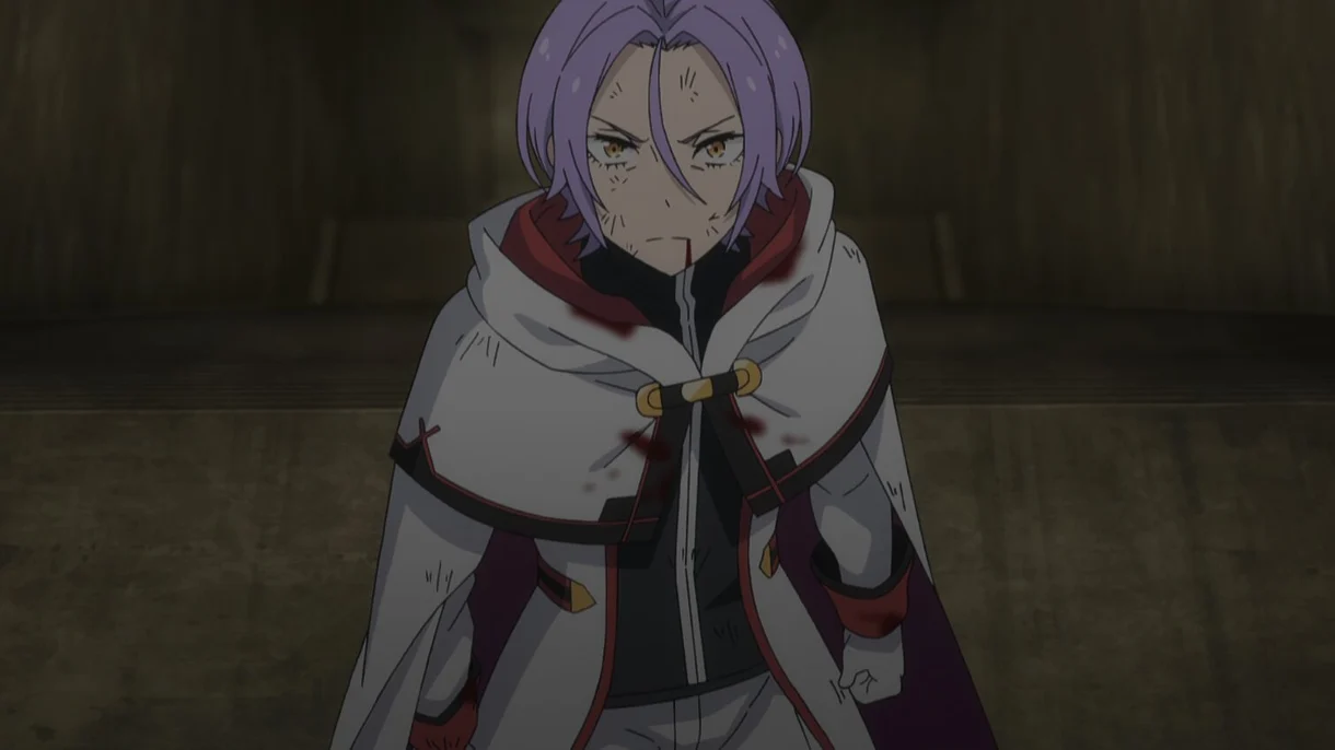 ReZero Julius Euclius