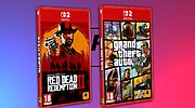 Imagen de El estudio detrás del remake de Metal Gear Solid 3 sueña con llevar GTA V y RDR2 a Nintendo Switch