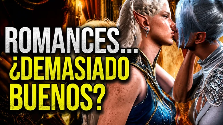 romances baldur's gate 3