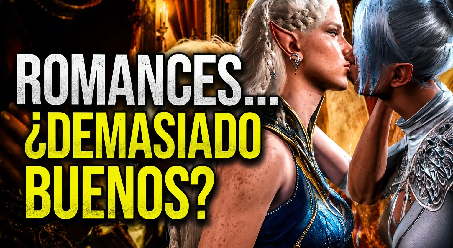 romances baldur's gate 3