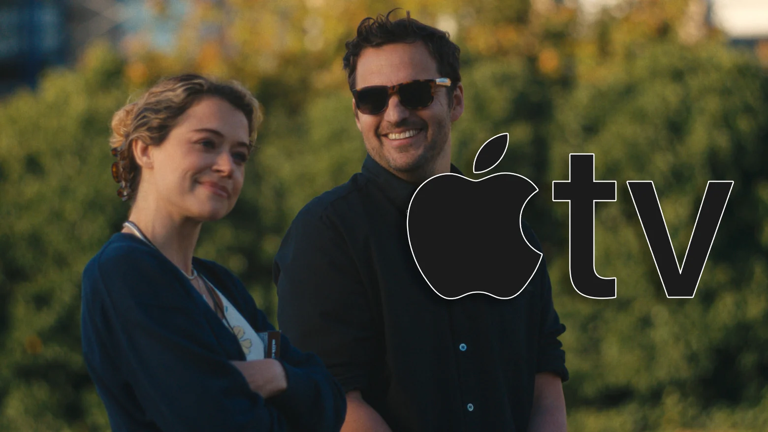 satisfaccion garantizada apple tv serie