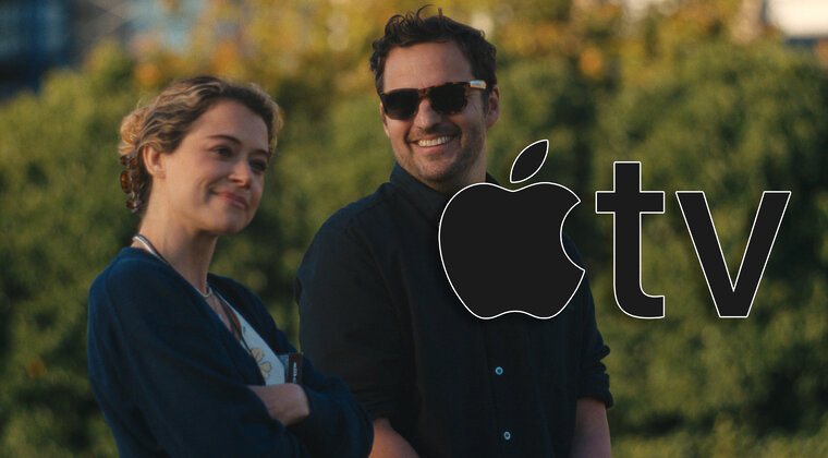 Imagen de Guía de capítulos de 'Satisfacción garantizada': fechas de estreno en Apple TV+ y lo que no te cuentan en la sinopsis