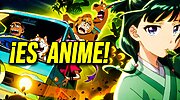 Imagen de Ni live-action ni reboot: Scooby-Doo se convierte en anime de la mano del estudio de Los diarios de la boticaria