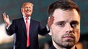 Imagen de Lo que le pasó a Sebastian Stan con 'The Apprentice' antes de que nadie hablara de censura en EE.UU ya debería habernos avisado