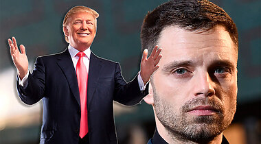 Imagen de Lo que le pasó a Sebastian Stan con 'The Apprentice' antes de que nadie hablara de censura en EE.UU ya debería habernos avisado