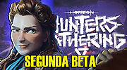 Imagen de El nuevo juego multijugador de Horizon ya ha puesto fecha a su segunda beta y te explico cómo jugarlo