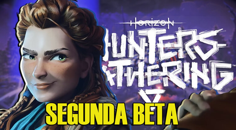Imagen de El nuevo juego multijugador de Horizon ya ha puesto fecha a su segunda beta y te explico cómo jugarlo