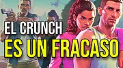 Imagen de Lo siento, pero si GTA VI necesita crunch, ya ha fracasado