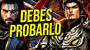 Imagen de Si lo que más te gusta de Crimson Desert son sus luchas contra cientos de enemigos, debes probar Dynasty Warriors