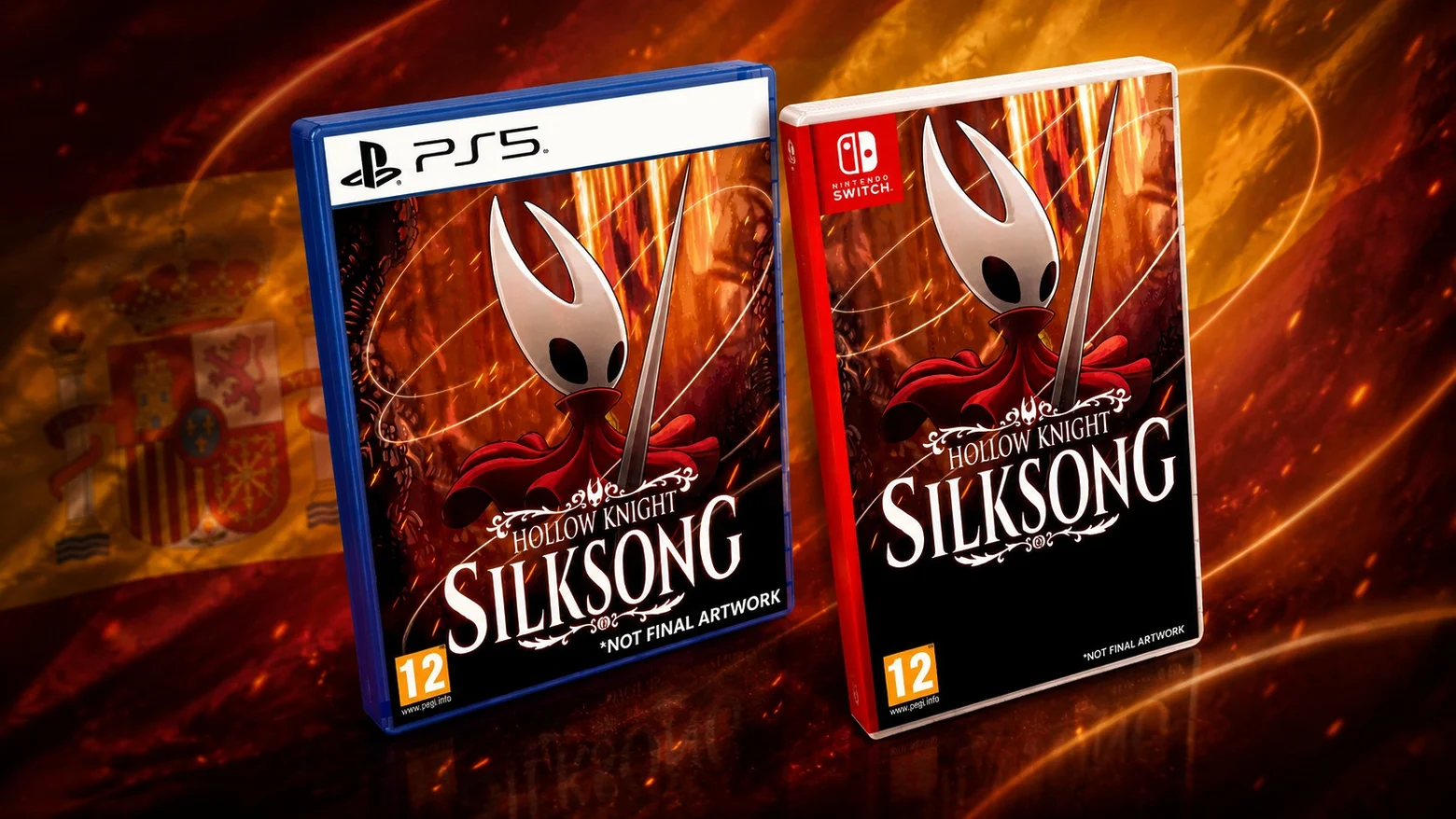silksong