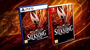 Imagen de La edición física de Silksong por fin tiene fecha, y llega justo a tiempo para la sorpresa que esperan los fans