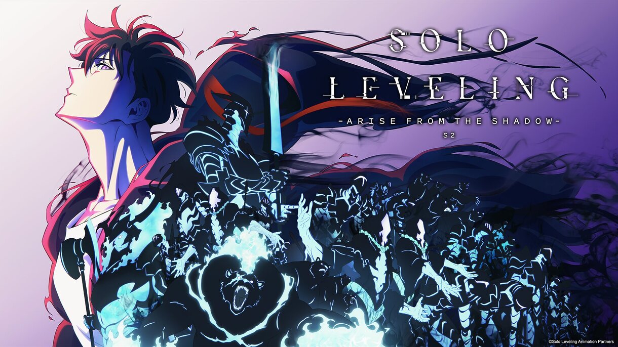 Solo Leveling temporada 2