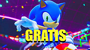 Imagen de Me arrepentí de no probar Sonic Racing: CrossWorlds de lanzamiento, pero ahora que está gratis por tiempo limitado no hay excusa posible