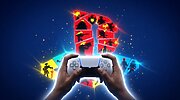 Imagen de Sony quiere que no sueltes el mando ni durante las pantallas de carga, y ya lo está patentando