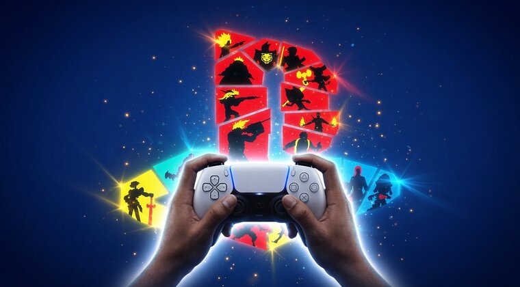 Imagen de Sony quiere que no sueltes el mando ni durante las pantallas de carga, y ya lo está patentando