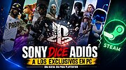 Imagen de Sony confirma el adiós a PC de sus grandes narrativos: Wolverine e Intergalactic se quedan en PS5