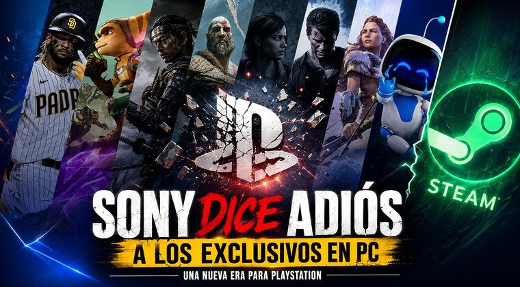 Imagen de Sony confirma el adiós a PC de sus grandes narrativos: Wolverine e Intergalactic se quedan en PS5