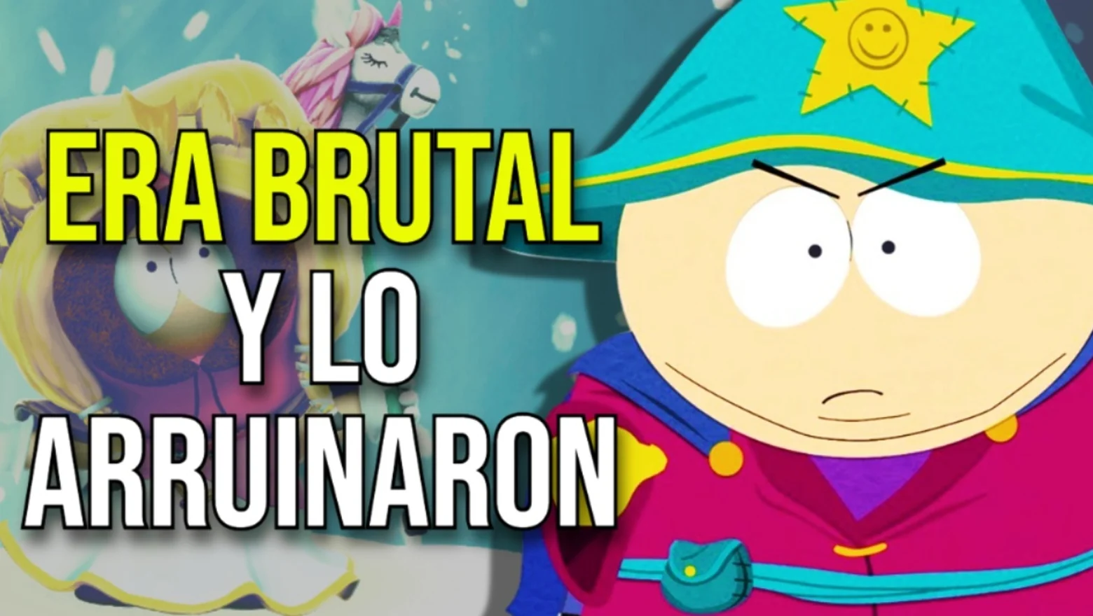 south park rpgs era brutal