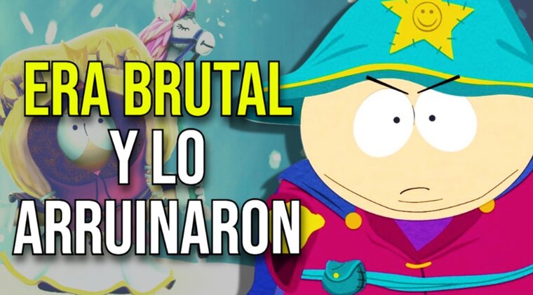 Imagen de Hace 10 años South Park lanzó uno de los mejores RPGs de la industria... pero lo arruinaron todo con un multijugador