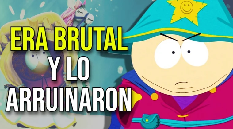 Imagen de Hace 10 años South Park lanzó uno de los mejores RPGs de la industria... pero lo arruinaron todo con un multijugador