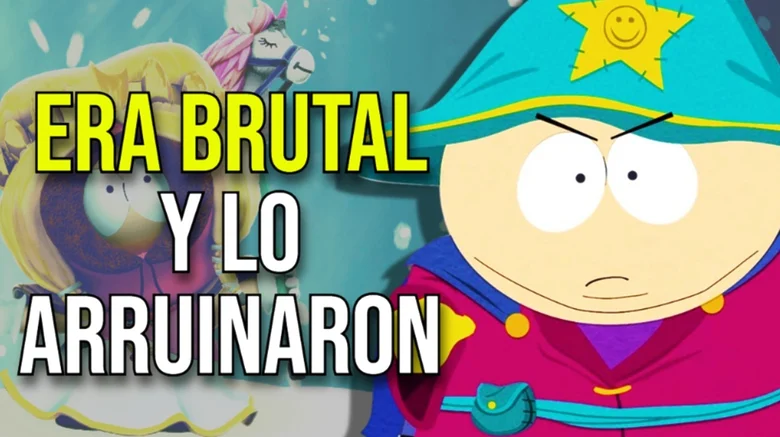 south park rpgs era brutal